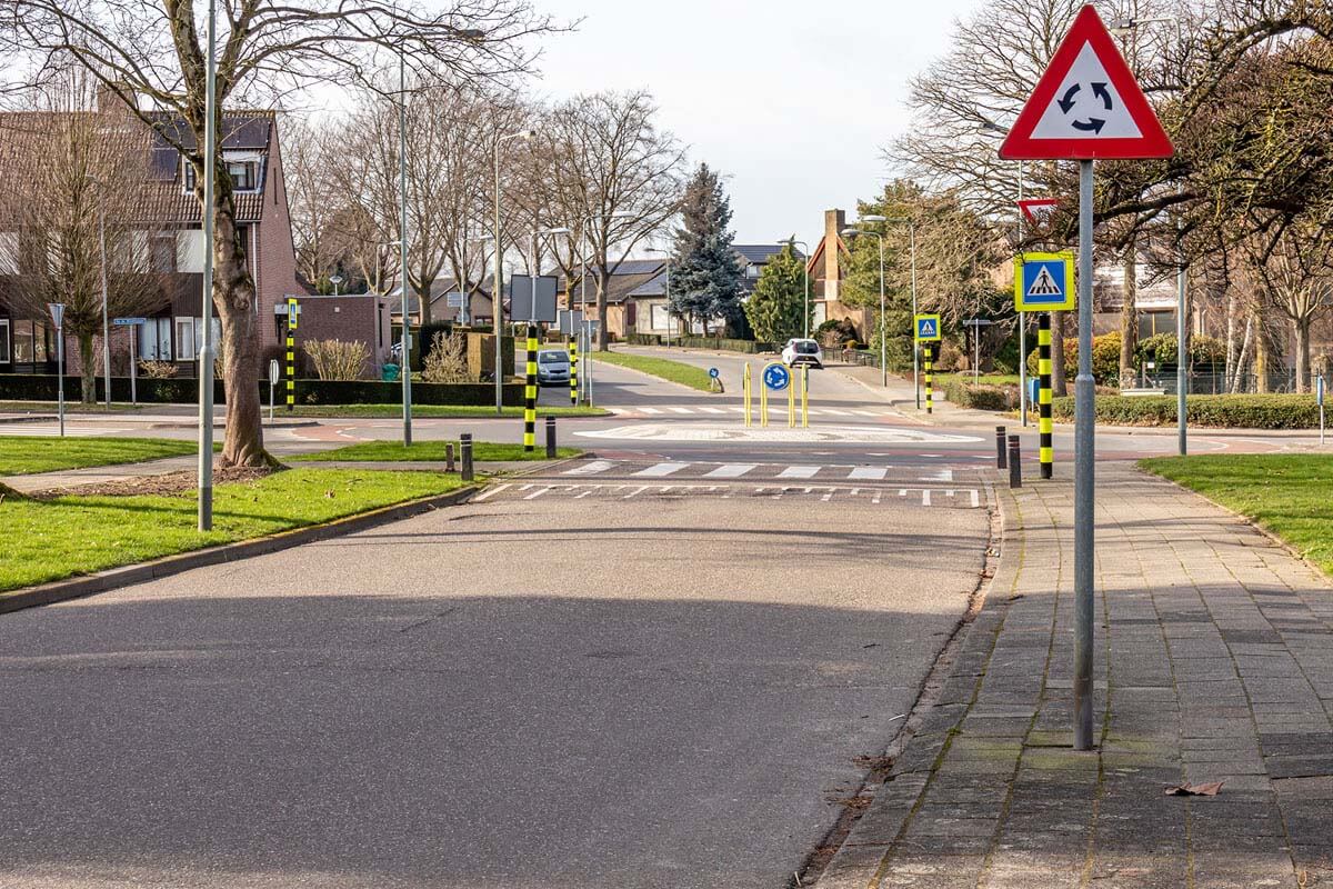 Assetbeheer centraal 1
