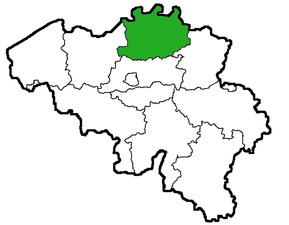 Kaart Pidpa GIS