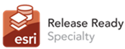 Esri Release Ready