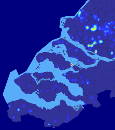 spatial-bi-tensing